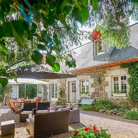 Chambres D'Hotes La Baudriere Livaie Экстерьер фото