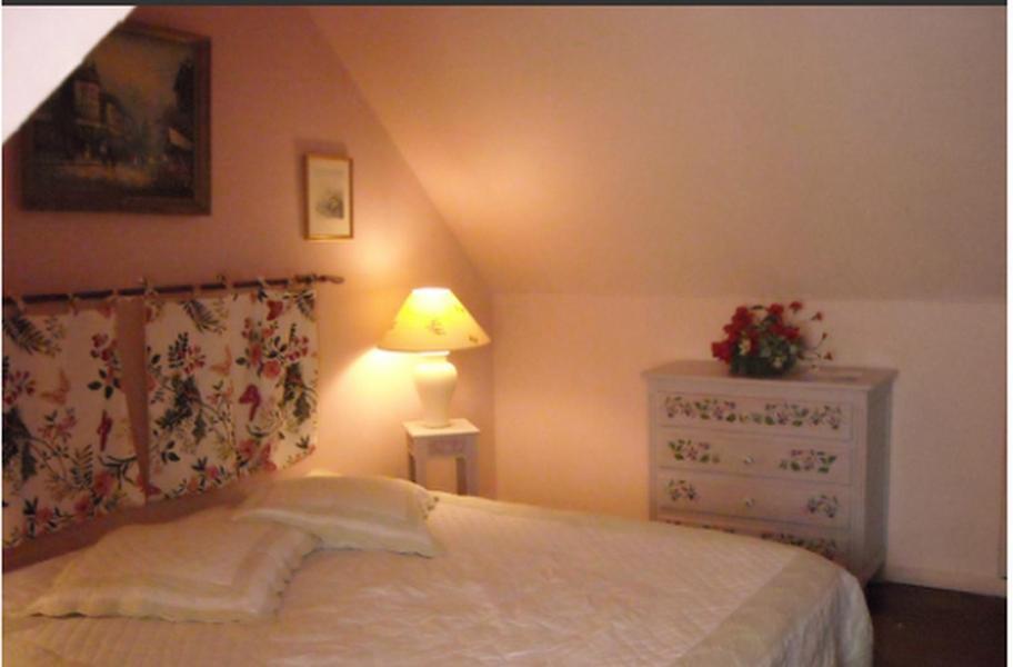Chambres D'Hotes La Baudriere Livaie Номер фото