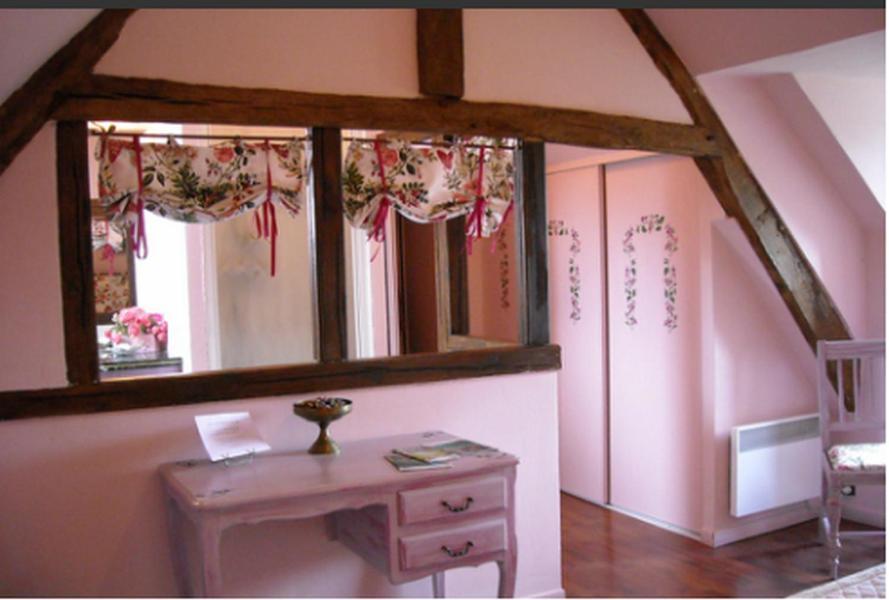 Chambres D'Hotes La Baudriere Livaie Номер фото