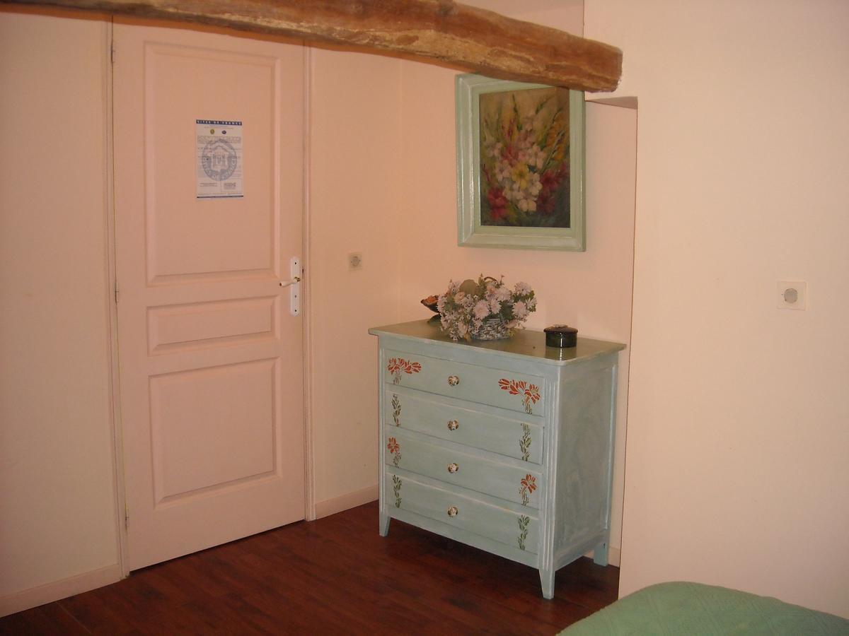 Chambres D'Hotes La Baudriere Livaie Экстерьер фото