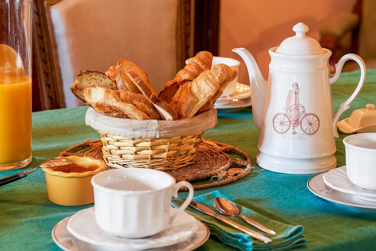 Chambres D'Hotes La Baudriere Livaie Экстерьер фото